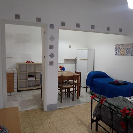 Casa Vacanze Emiliana Ragusa Luaran gambar