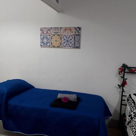 Casa Vacanze Emiliana Ragusa Luaran gambar