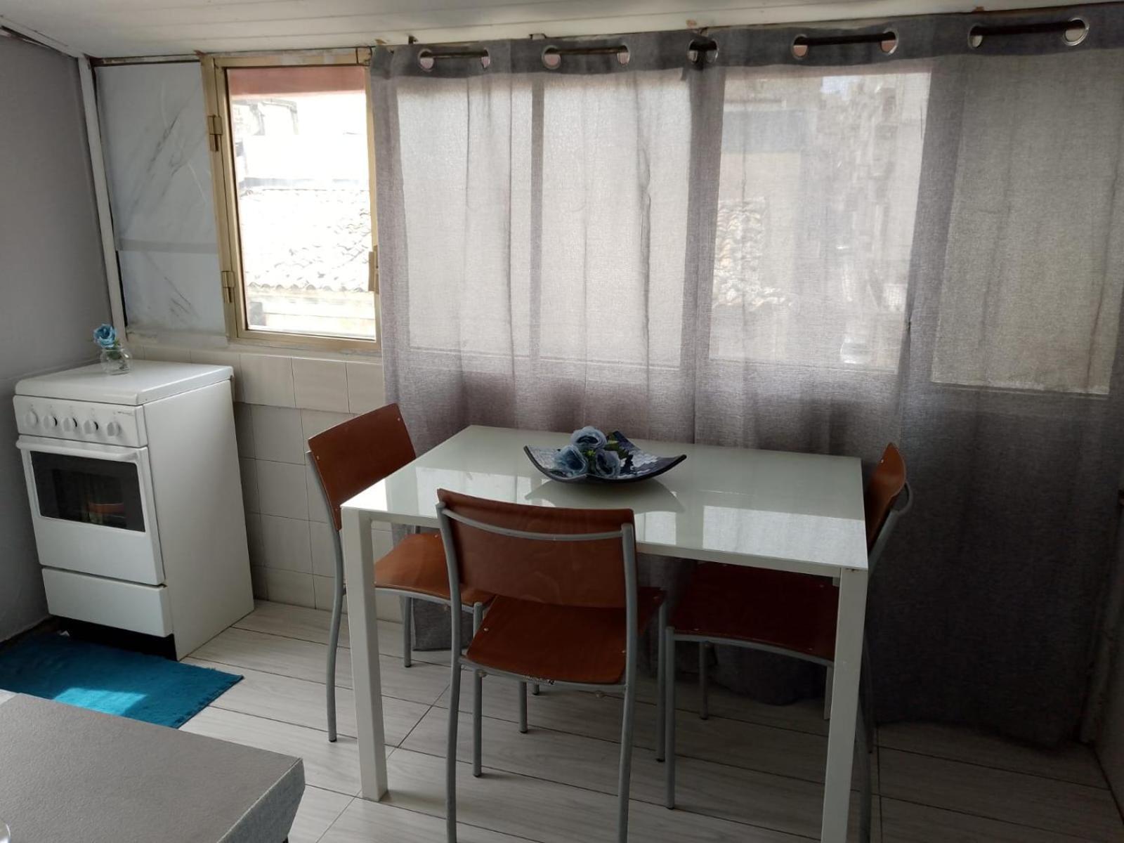 Casa Vacanze Emiliana Ragusa Luaran gambar