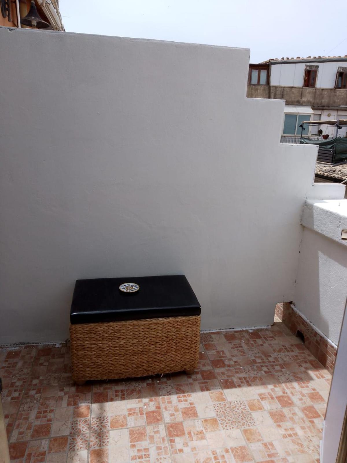 Casa Vacanze Emiliana Ragusa Luaran gambar