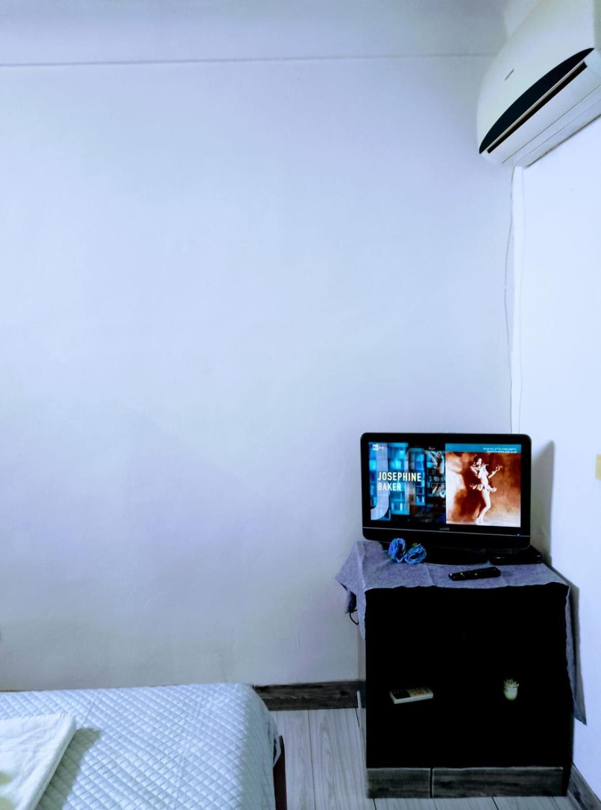 Casa Vacanze Emiliana Ragusa Luaran gambar