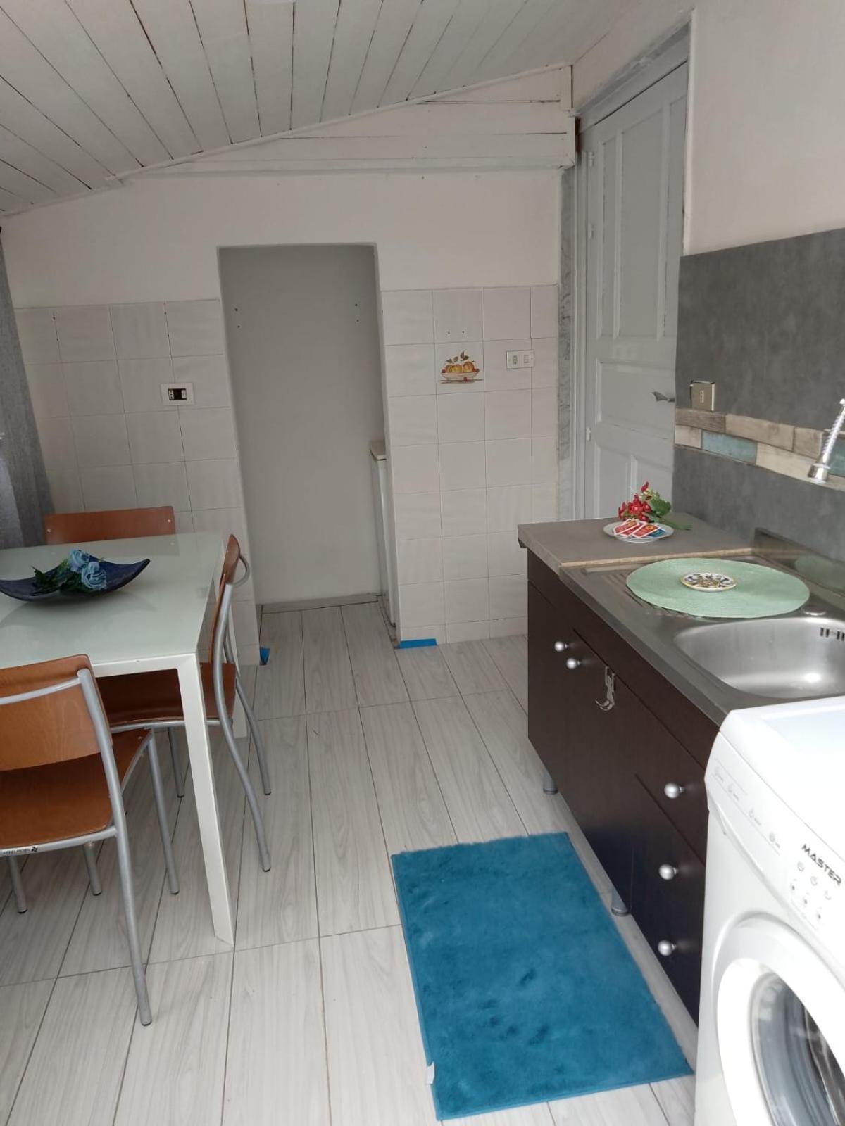 Casa Vacanze Emiliana Ragusa Luaran gambar