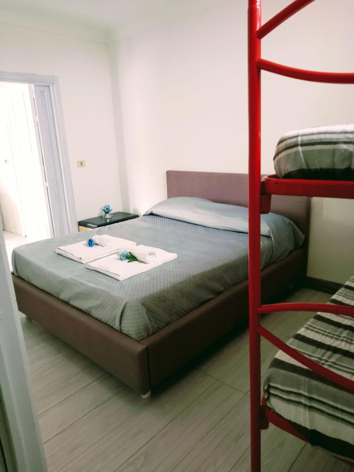 Casa Vacanze Emiliana Ragusa Luaran gambar