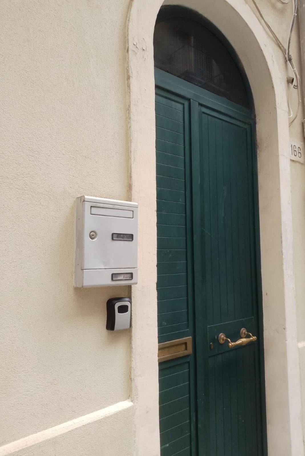 Casa Vacanze Emiliana Ragusa Luaran gambar