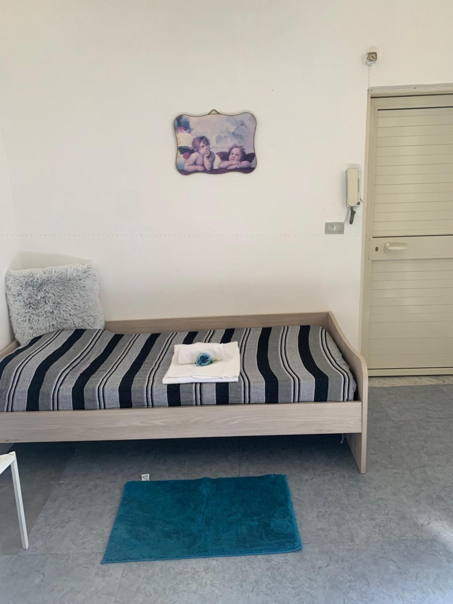 Casa Vacanze Emiliana Ragusa Luaran gambar