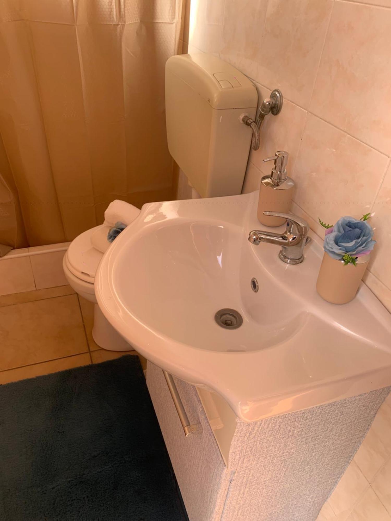 Casa Vacanze Emiliana Ragusa Luaran gambar