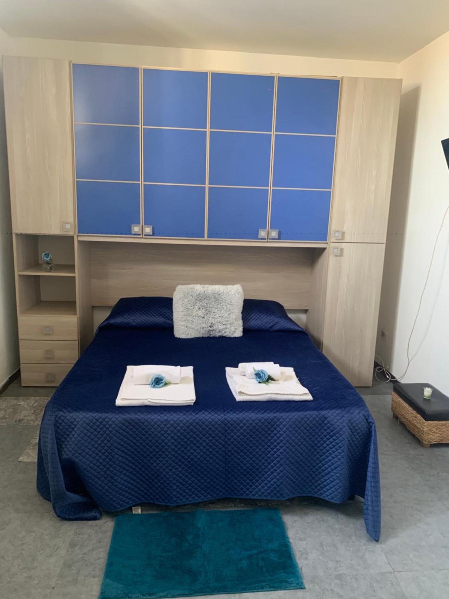 Casa Vacanze Emiliana Ragusa Luaran gambar
