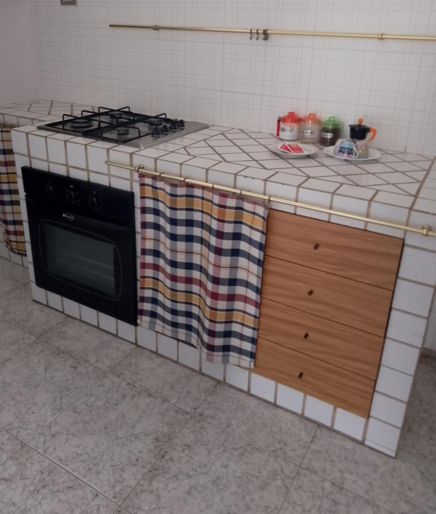 Casa Vacanze Emiliana Ragusa Luaran gambar