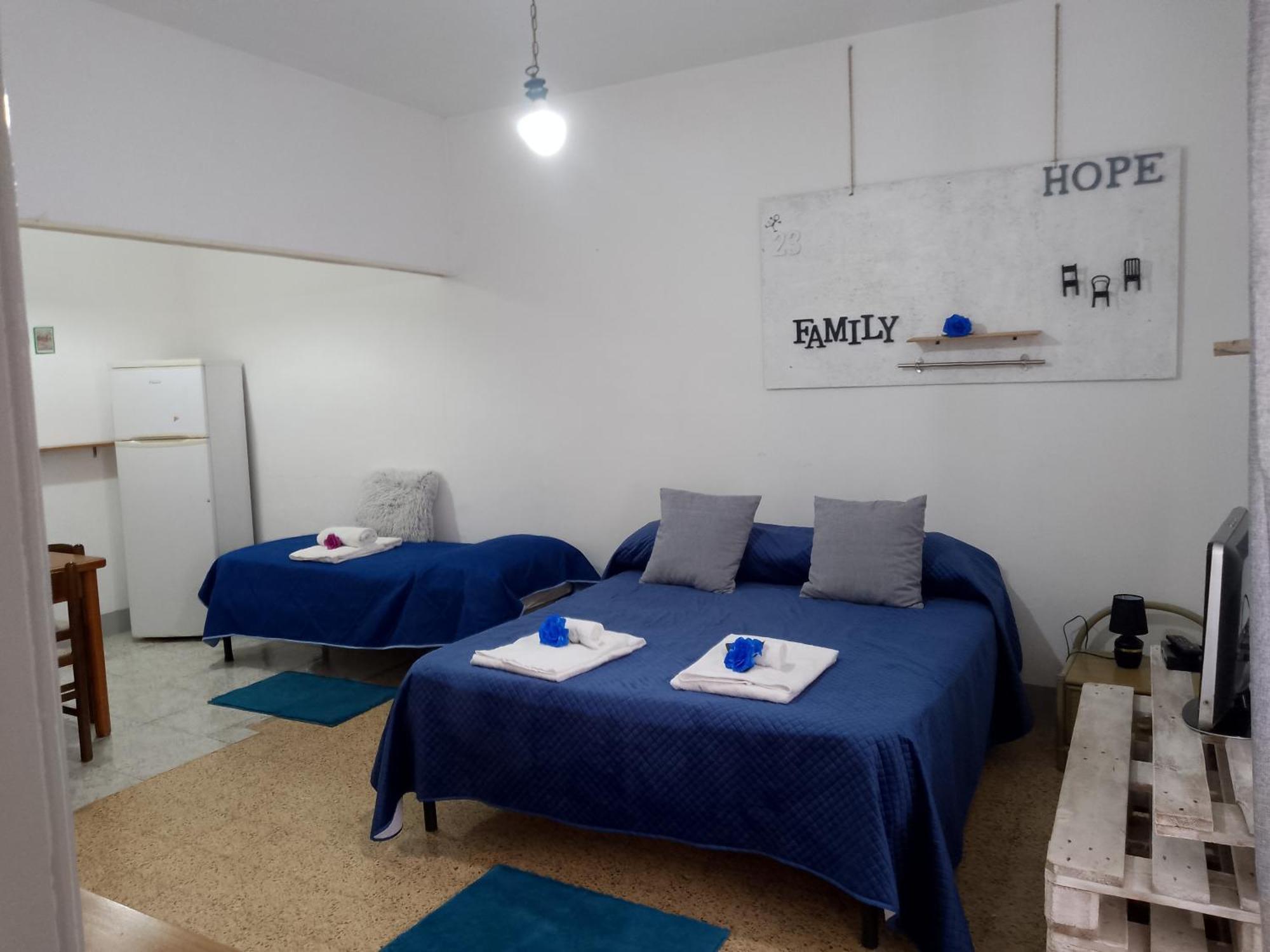Casa Vacanze Emiliana Ragusa Luaran gambar