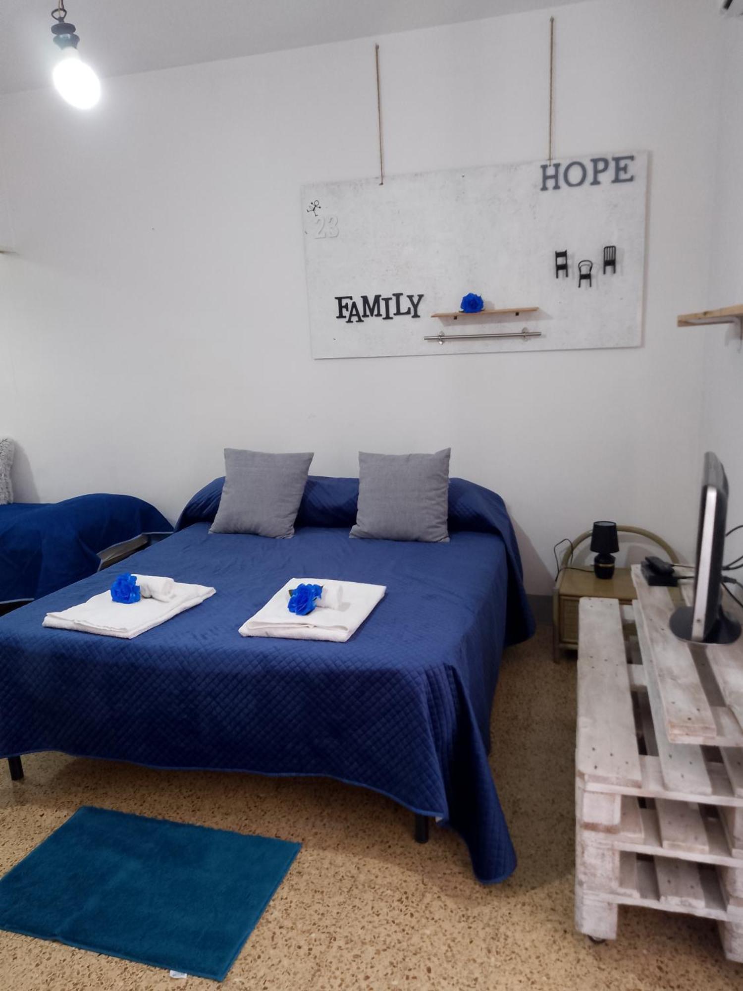 Casa Vacanze Emiliana Ragusa Luaran gambar