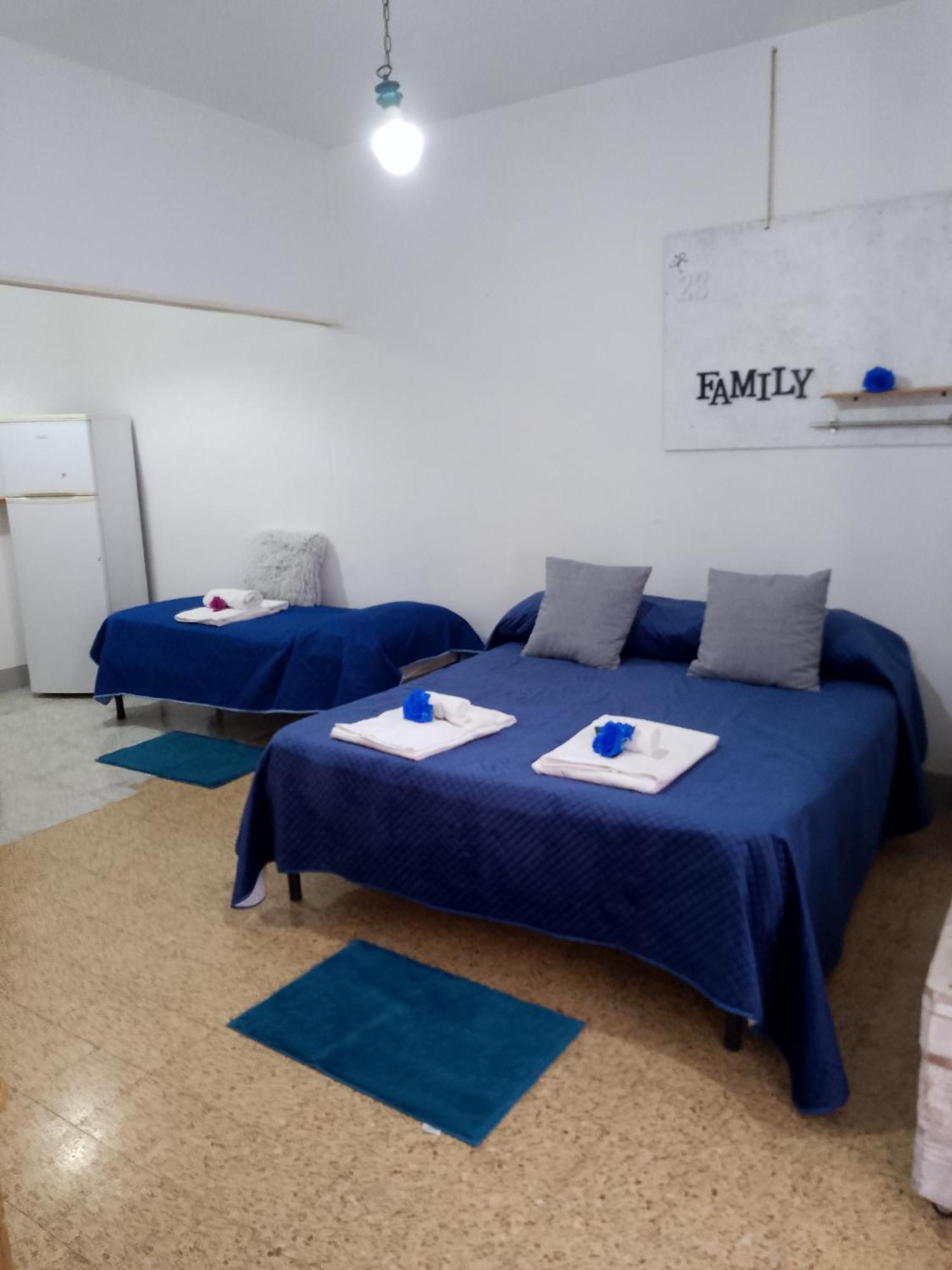 Casa Vacanze Emiliana Ragusa Luaran gambar