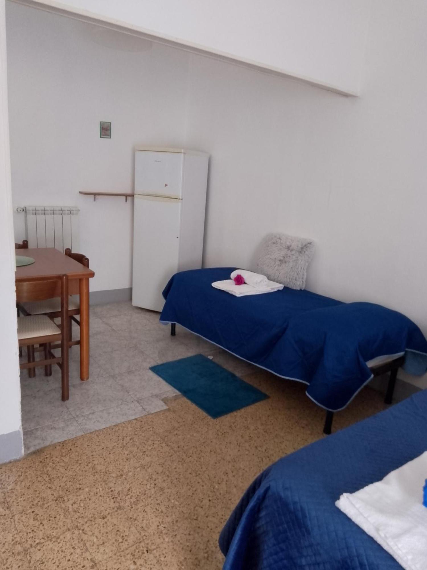 Casa Vacanze Emiliana Ragusa Luaran gambar