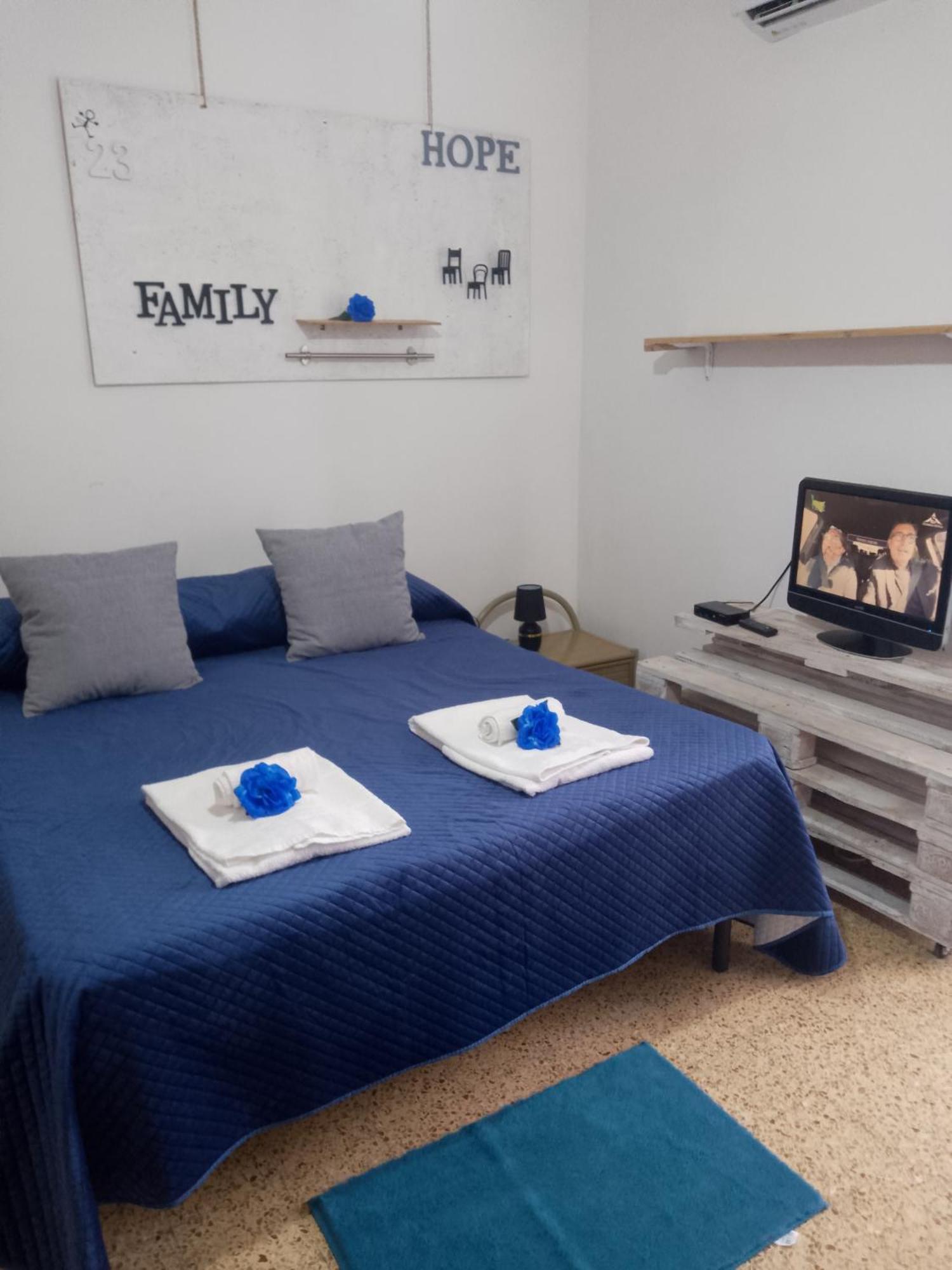 Casa Vacanze Emiliana Ragusa Luaran gambar