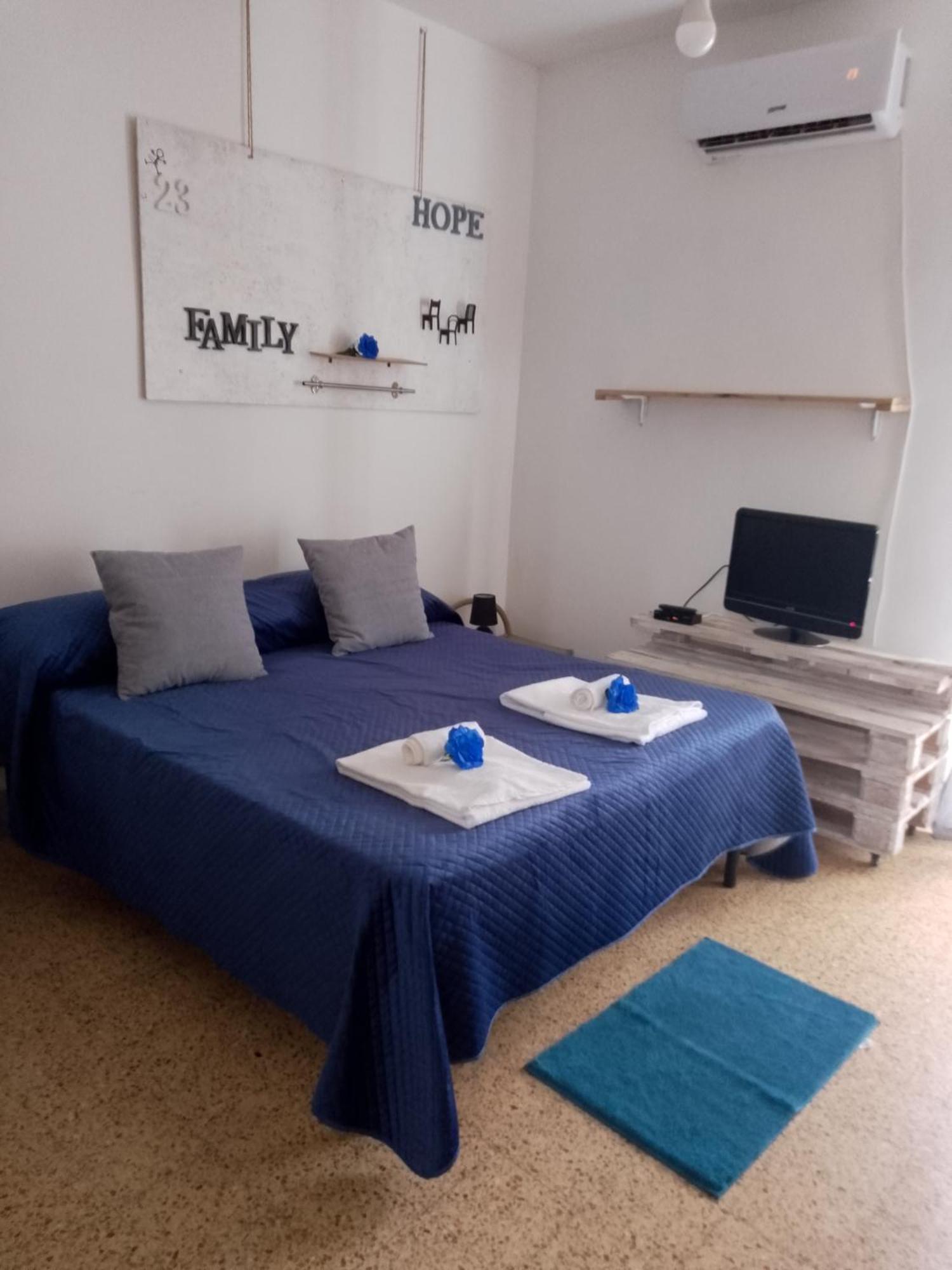 Casa Vacanze Emiliana Ragusa Luaran gambar