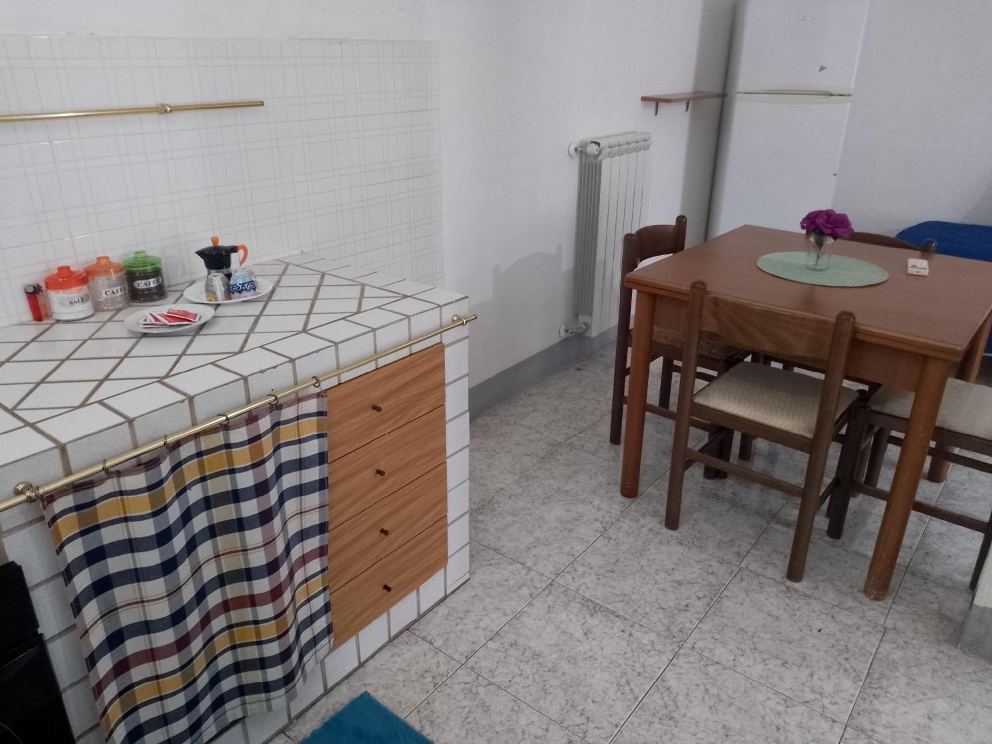 Casa Vacanze Emiliana Ragusa Luaran gambar