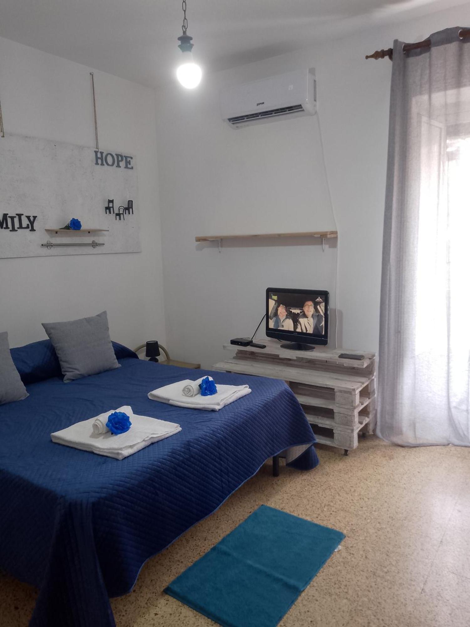 Casa Vacanze Emiliana Ragusa Luaran gambar