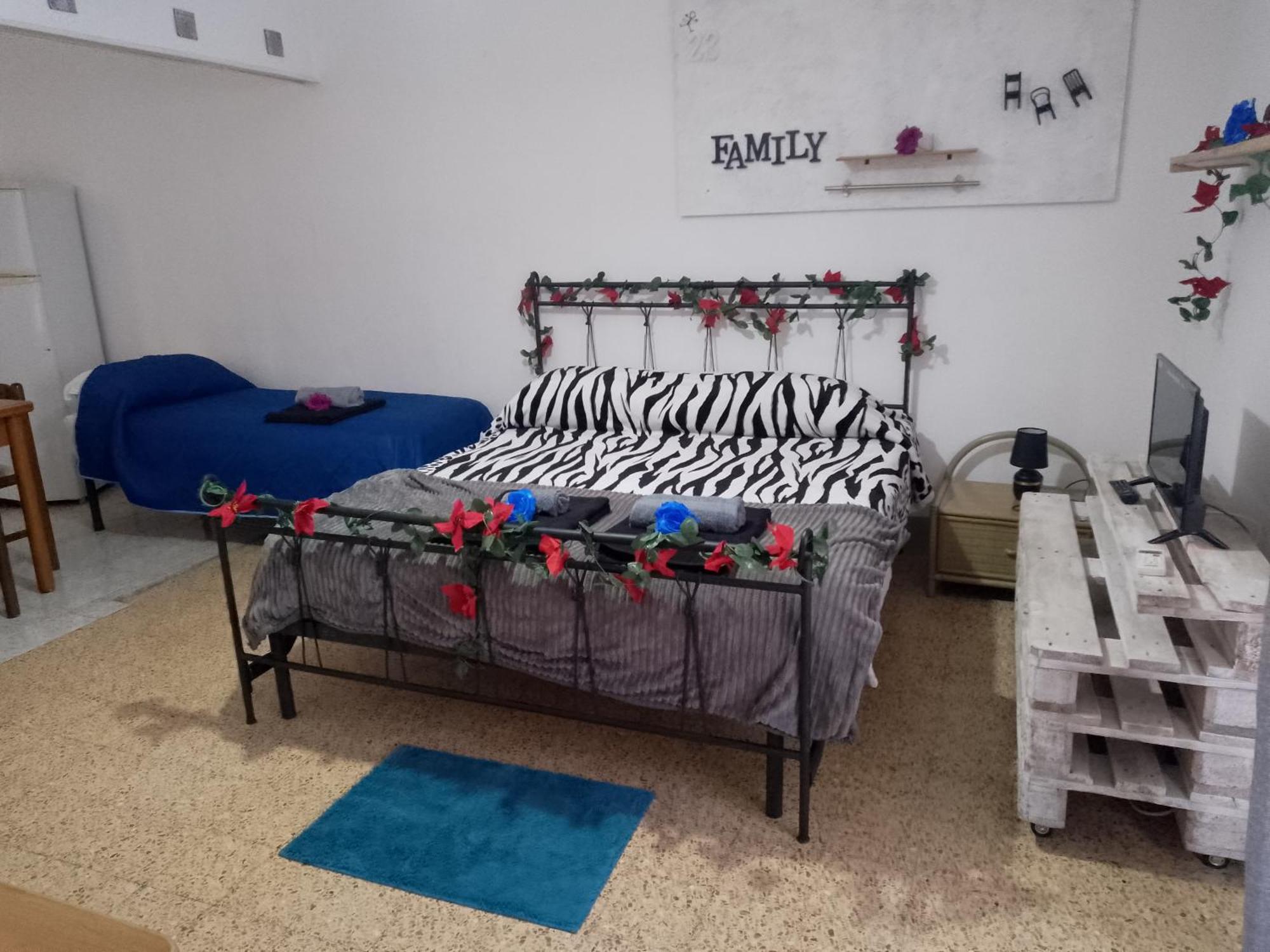 Casa Vacanze Emiliana Ragusa Luaran gambar