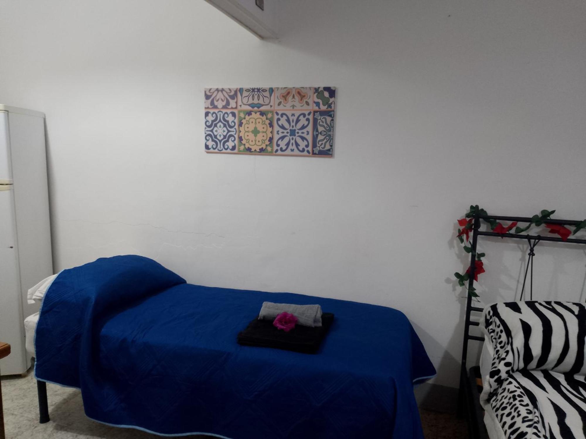 Casa Vacanze Emiliana Ragusa Luaran gambar
